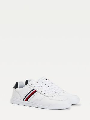 mens trainers tommy hilfiger