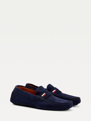 tommy hilfiger men's casual shoes