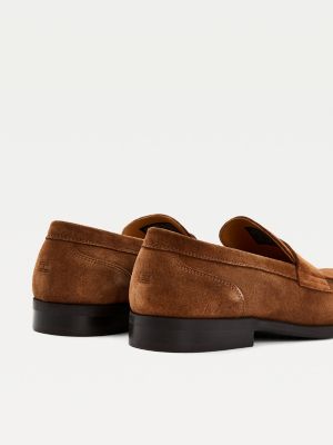 tommy hilfiger mens formal shoes