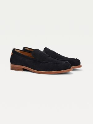 Men's Boat Shoes Tommy Hilfiger® UK