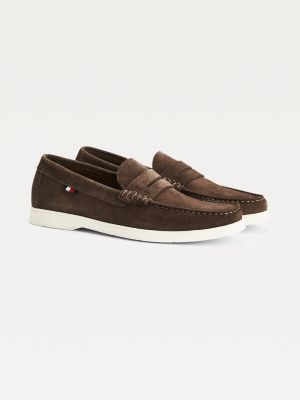 Casual Shoes | Casual Shoes | Hilfiger® UK