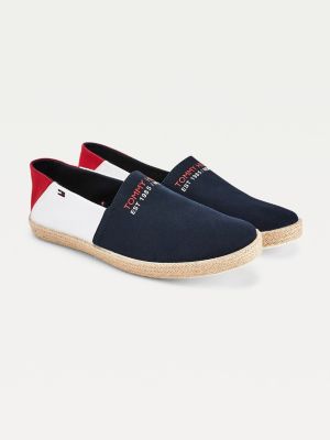 tommy espadrilles