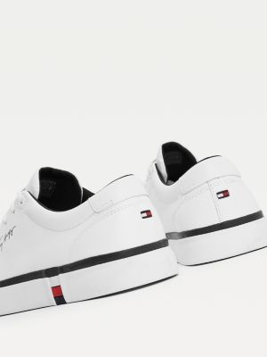 Baskets Homme Sneakers Homme Tommy Hilfiger Fr