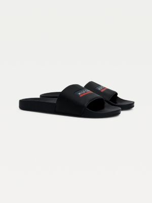 claquette homme marque