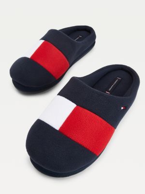 Slippers for men  Tommy Hilfiger LV