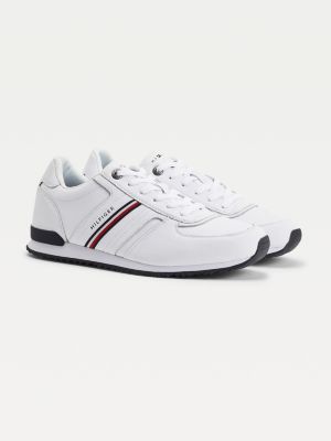 tommy hilfiger signature tape trainers
