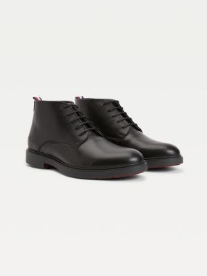tommy boots mens