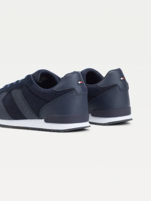tommy hilfiger iconic sneaker