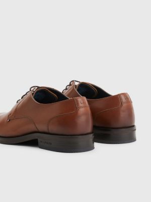 business schuhe tommy hilfiger