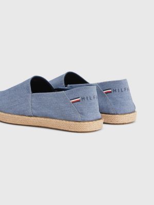 tommy jeans espadrilles