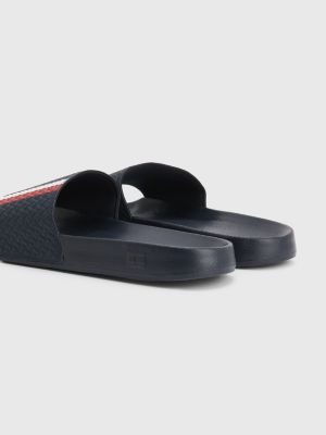 hilfiger flip flops