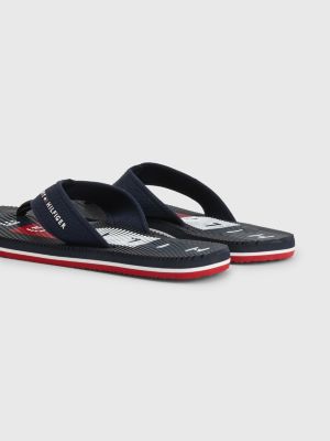 tommy hilfiger sandals men