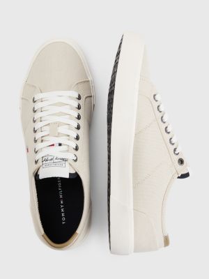 hilfiger plimsolls