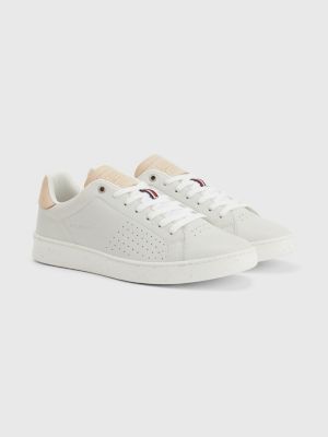 tommy hilfiger classic trainers