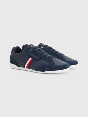 mens tommy hilfiger slippers