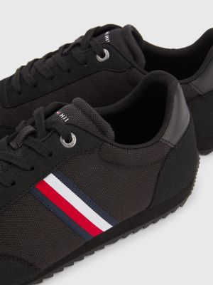 tommy hilfiger essential mesh runner