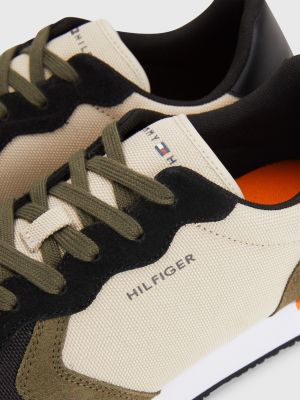 hilfiger iconic runner