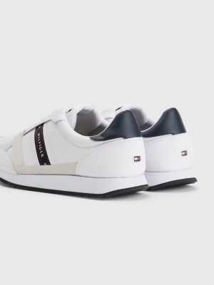 tommy hilfiger trainers mens sale