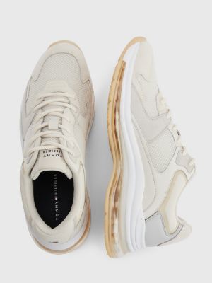 nike air bubbles trainers