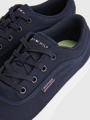 levi denim trainers