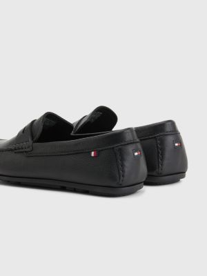 hilfiger anzug schuhe