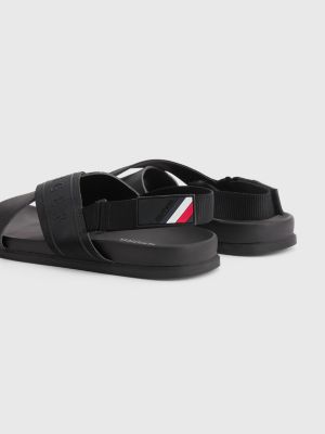 tommy hilfiger sandalen herren