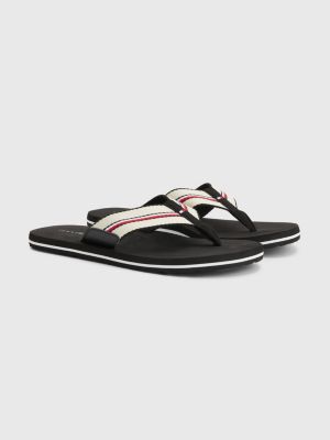 Men's Sliders, Sandals & Flip Flops Tommy Hilfiger® SE