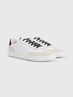 essential cupsole tommy hilfiger