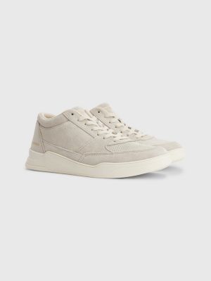 suede tommy hilfiger trainers womens