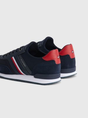tommy trainers mens