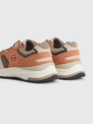 tommy hilfiger white trainers uk