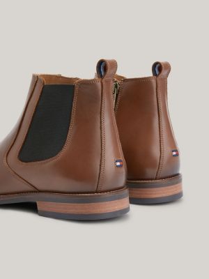 Tommy hilfiger sale essential chelsea boot