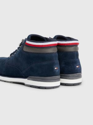 tommy hilfiger signature tape trainers