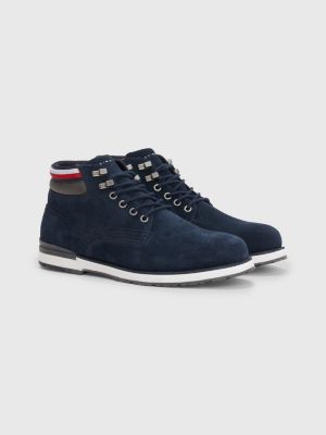 de cordones con cinta | AZUL | Tommy Hilfiger