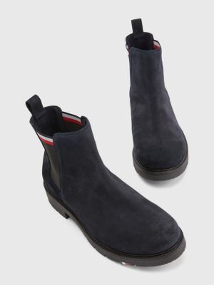 Chelsea Signature de ante | AZUL | Tommy Hilfiger