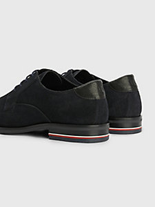 Shoes Business Shoes Oxfords Tommy Hilfiger Oxfords black elegant 