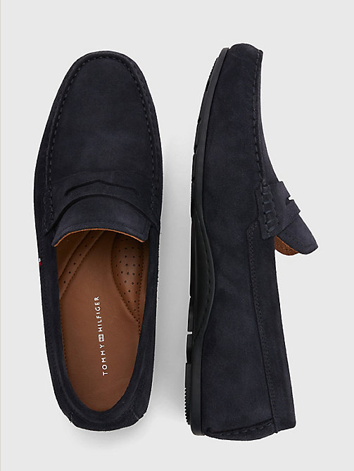 Men's Formal Shoes | Tommy Hilfiger® SI
