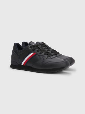 tommy hilfiger signature tape trainers