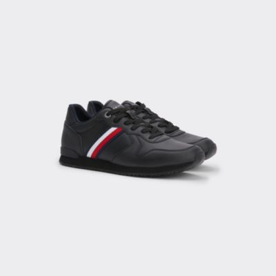 tommy trainers mens