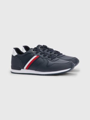 tommy hilfiger signature tape trainers