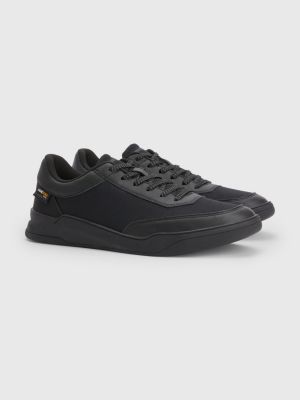 basket tommy hilfiger noir homme