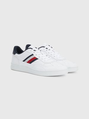 tommy hilfiger baskets