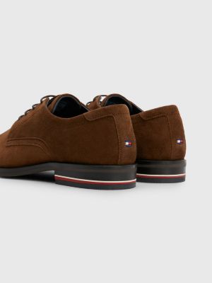 Lace-Up Shoes | BROWN | Tommy