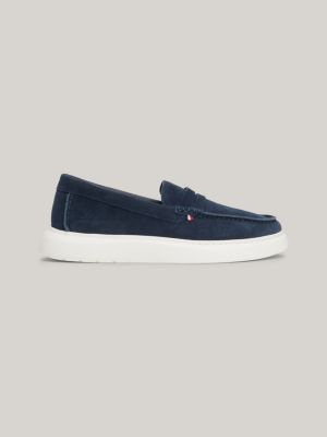 Mocassin tommy shop hilfiger homme