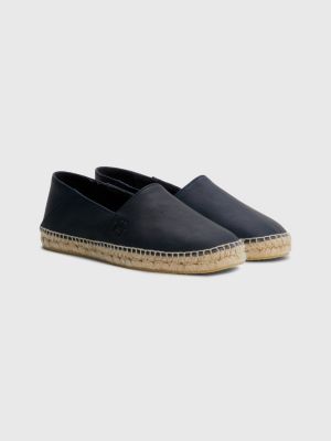 indlogering fodspor Topmøde Men's Espadrilles | Tommy Hilfiger® EE