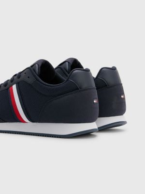 Medic Michelangelo Verzending Herenschoenen | Suède & Leren schoenen | Tommy Hilfiger® NL