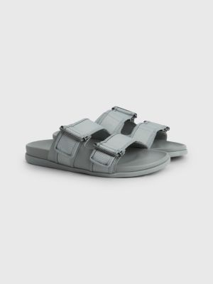 Tommy Hilfiger Hook & Loop Sandals for Women