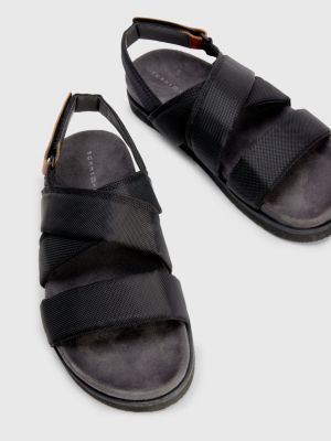 Tommy Hilfiger Hook & Loop Sandals for Women