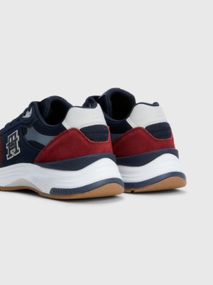 Mens trainers sale tommy hilfiger