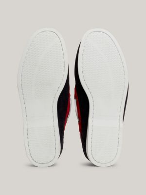 Scarpe da barca hot sale tommy hilfiger